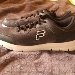 FILA Women's Athletic Shoes